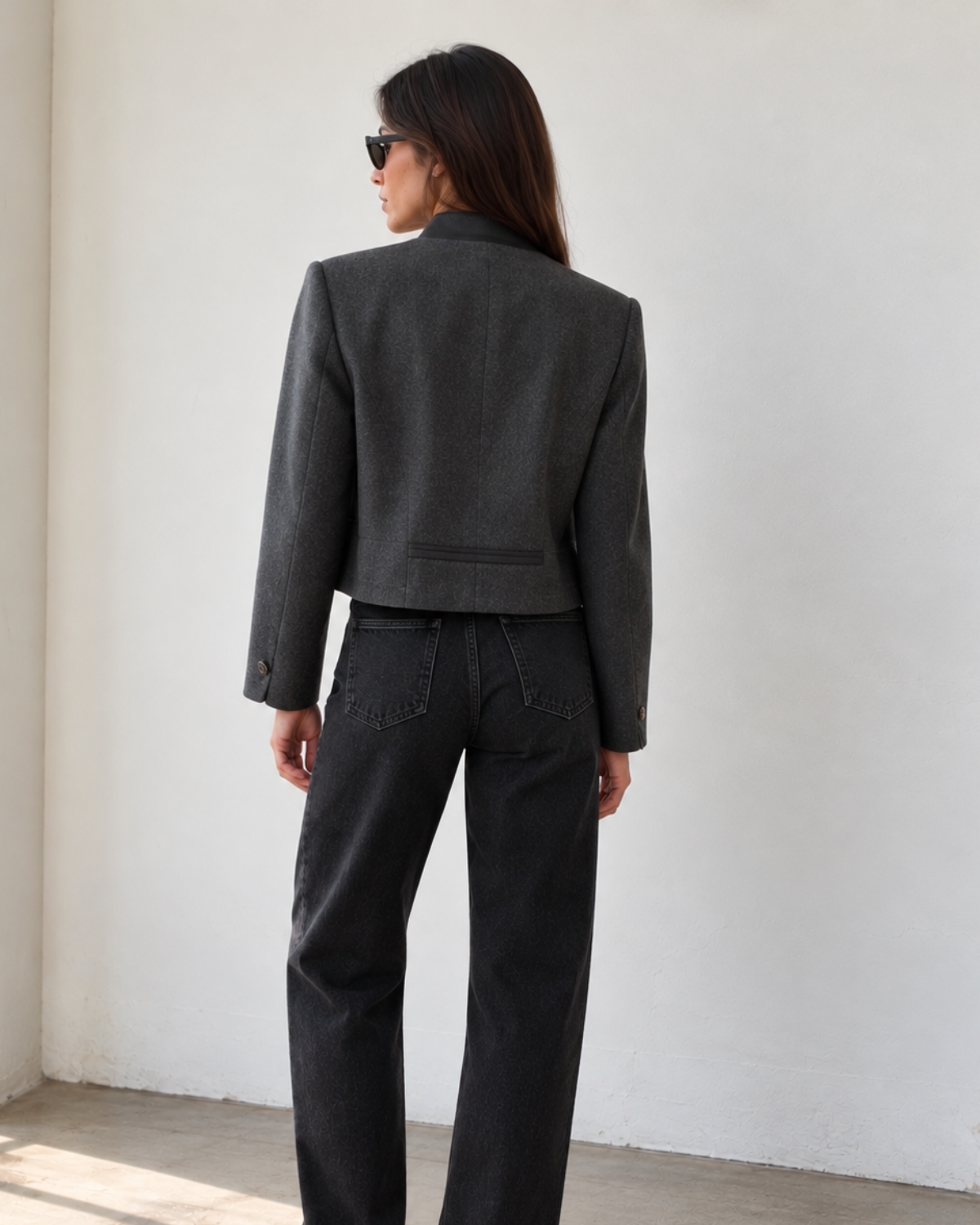Blazer austriaco vintage