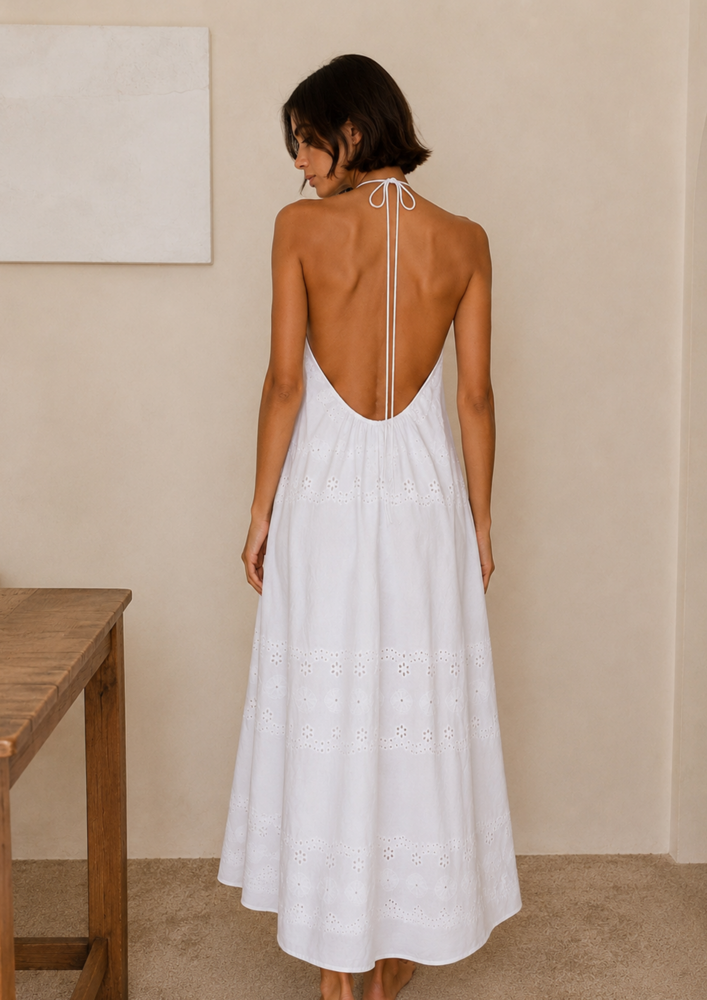Vestido Atrani #2