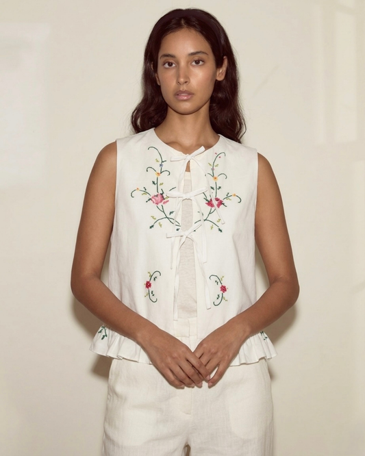 Top Rumi upcycling