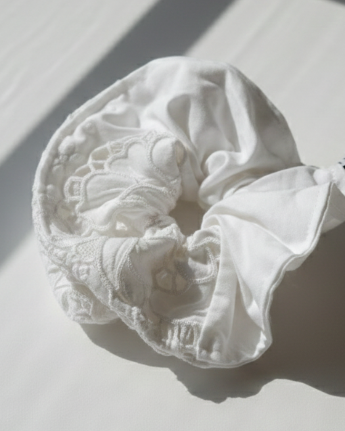 Coletero Vintage Upcycled