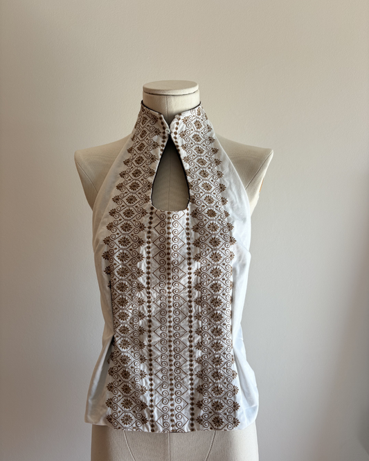 Top Lama upcycling