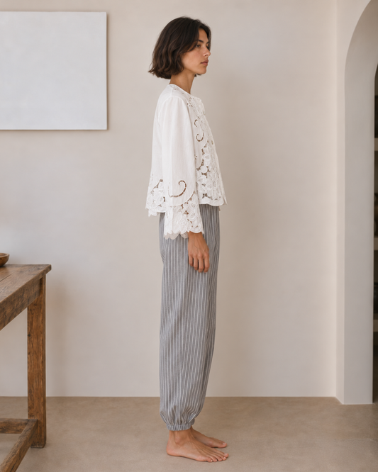 Blusa Anne upcycling #2