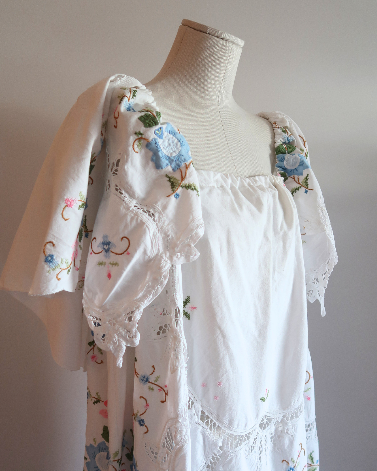 Vestido Frida