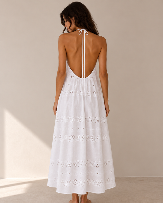 Vestido Atrani