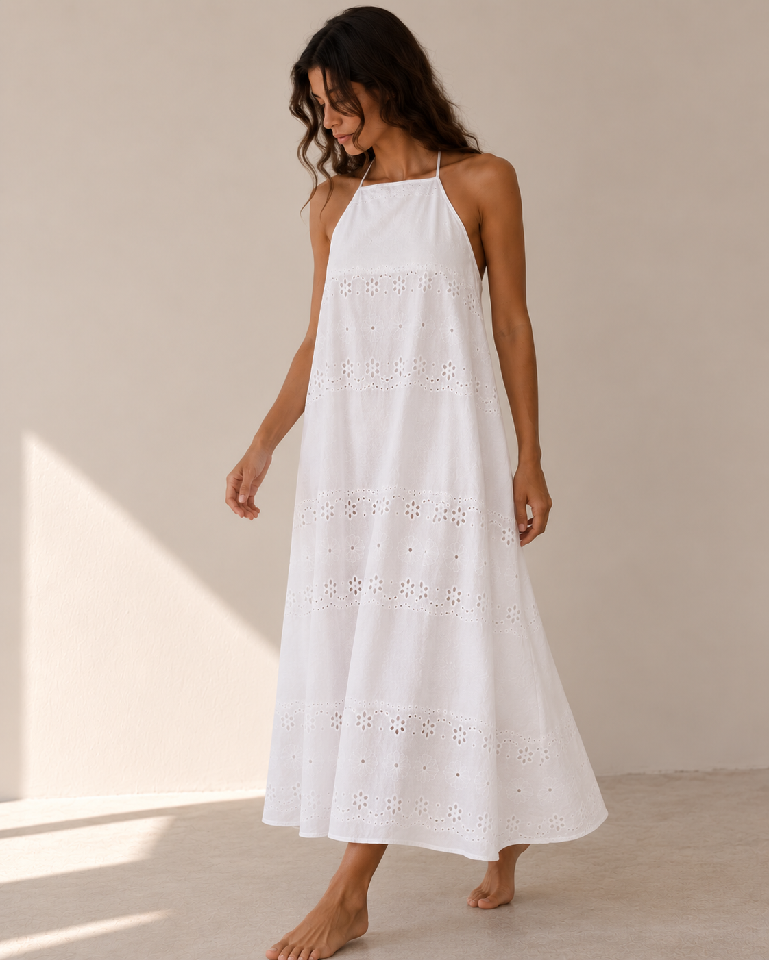 Vestido Atrani