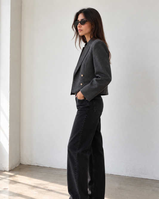 Blazer austriaco vintage