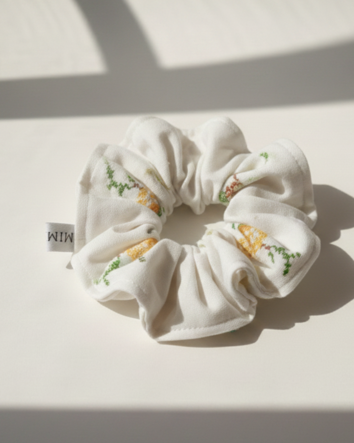 Coletero Vintage Upcycled