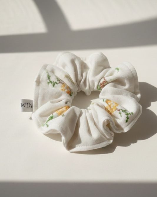 Coletero Vintage Upcycled