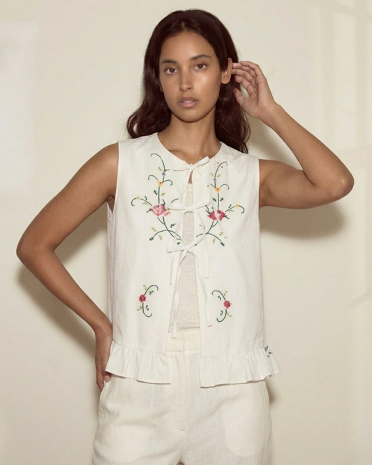 Top Rumi upcycling