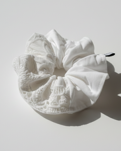 Coletero Vintage Upcycled