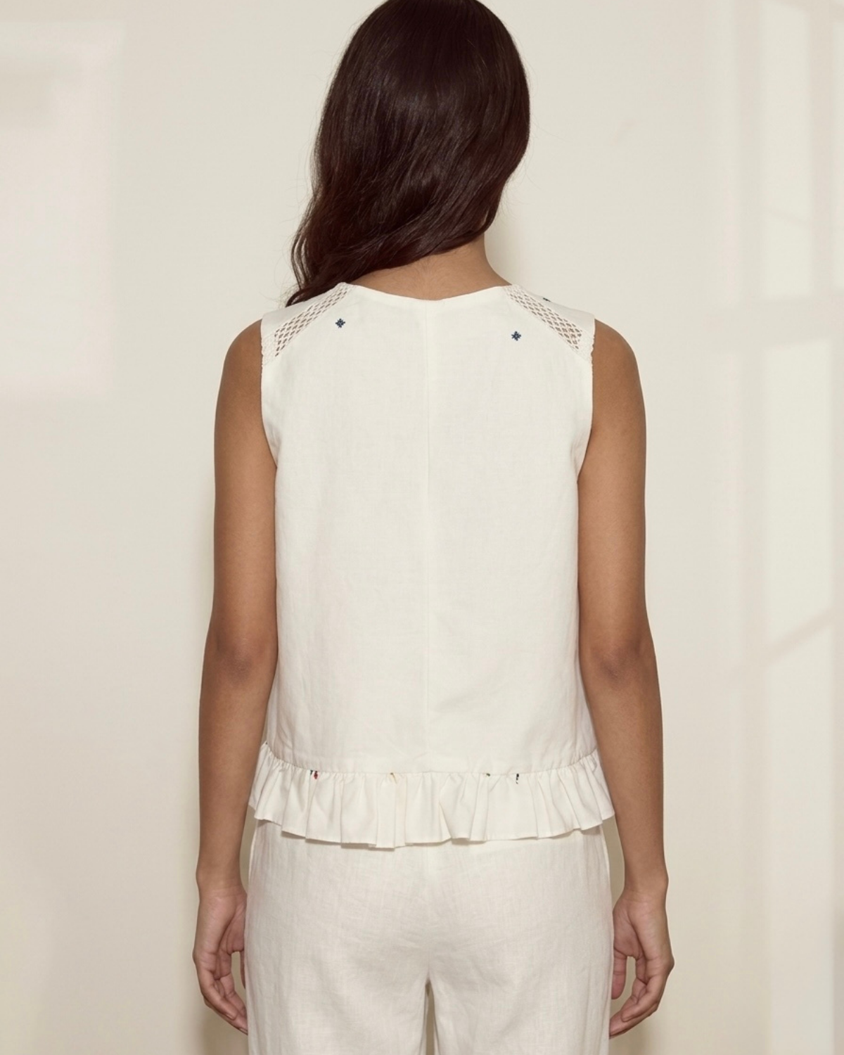 Top Rumi Upcycling