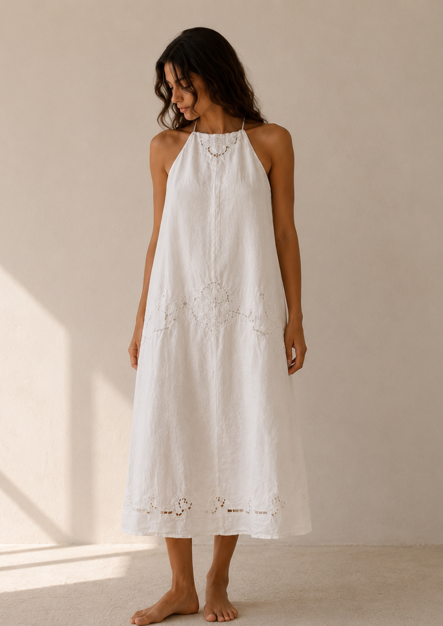 Vestido Atrani