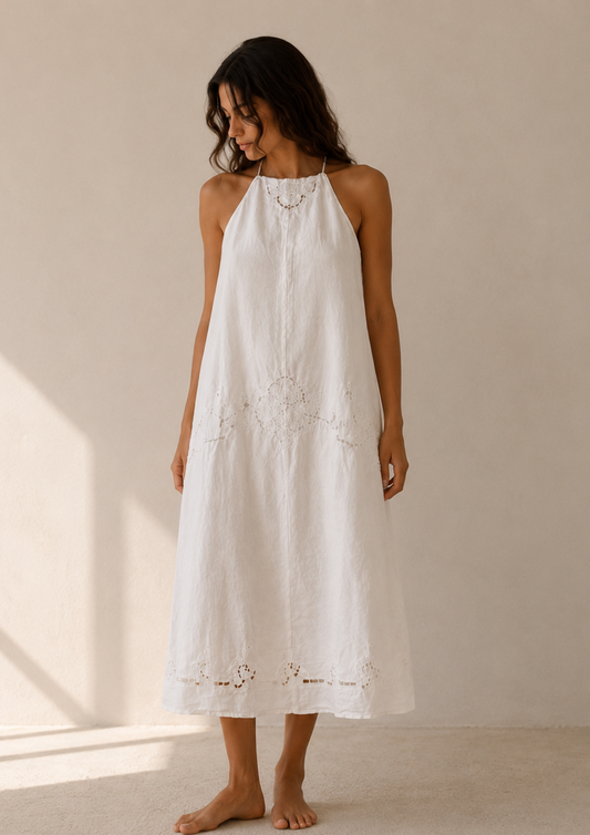 Vestido Atrani