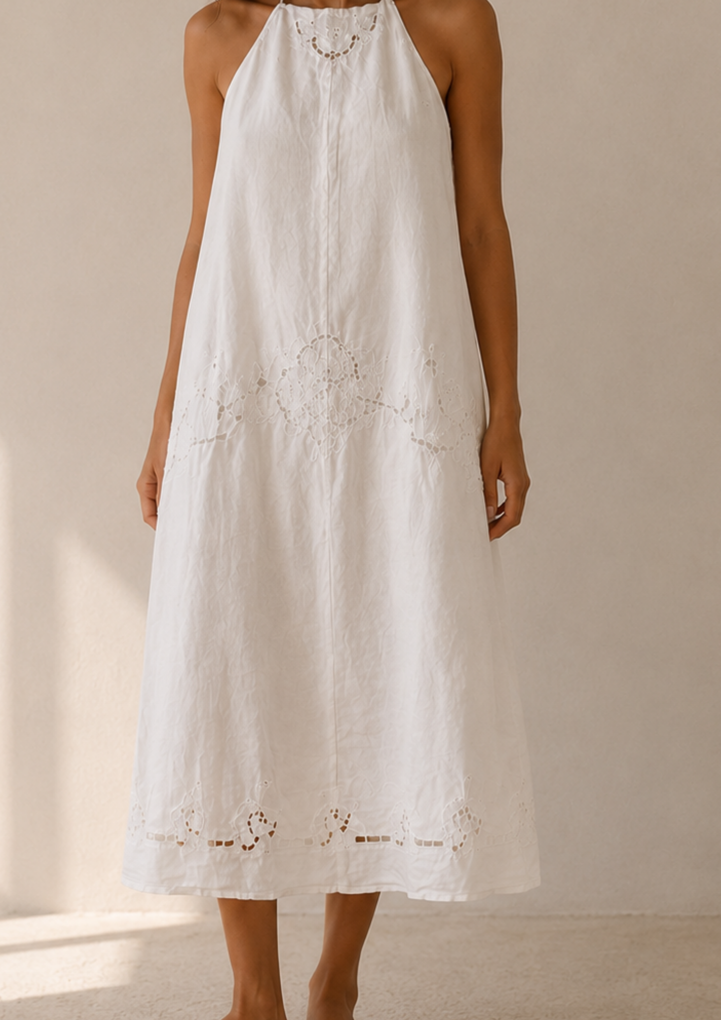 Vestido Atrani