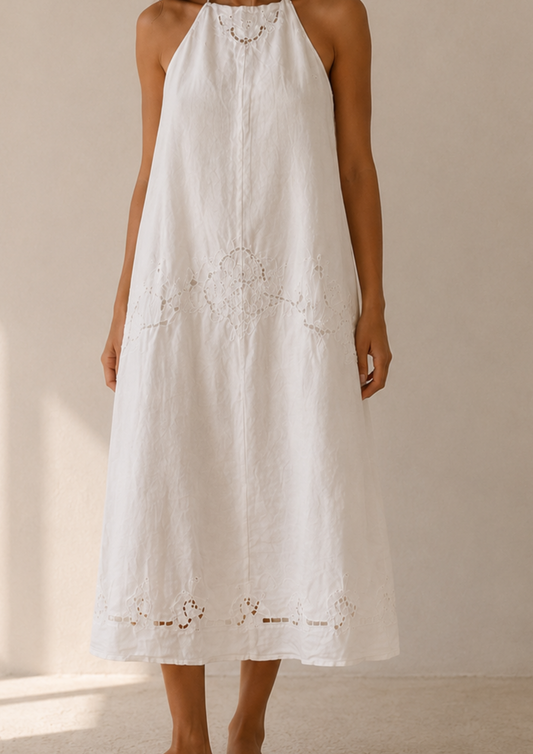 Vestido Atrani