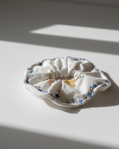 Coletero Vintage Upcycled