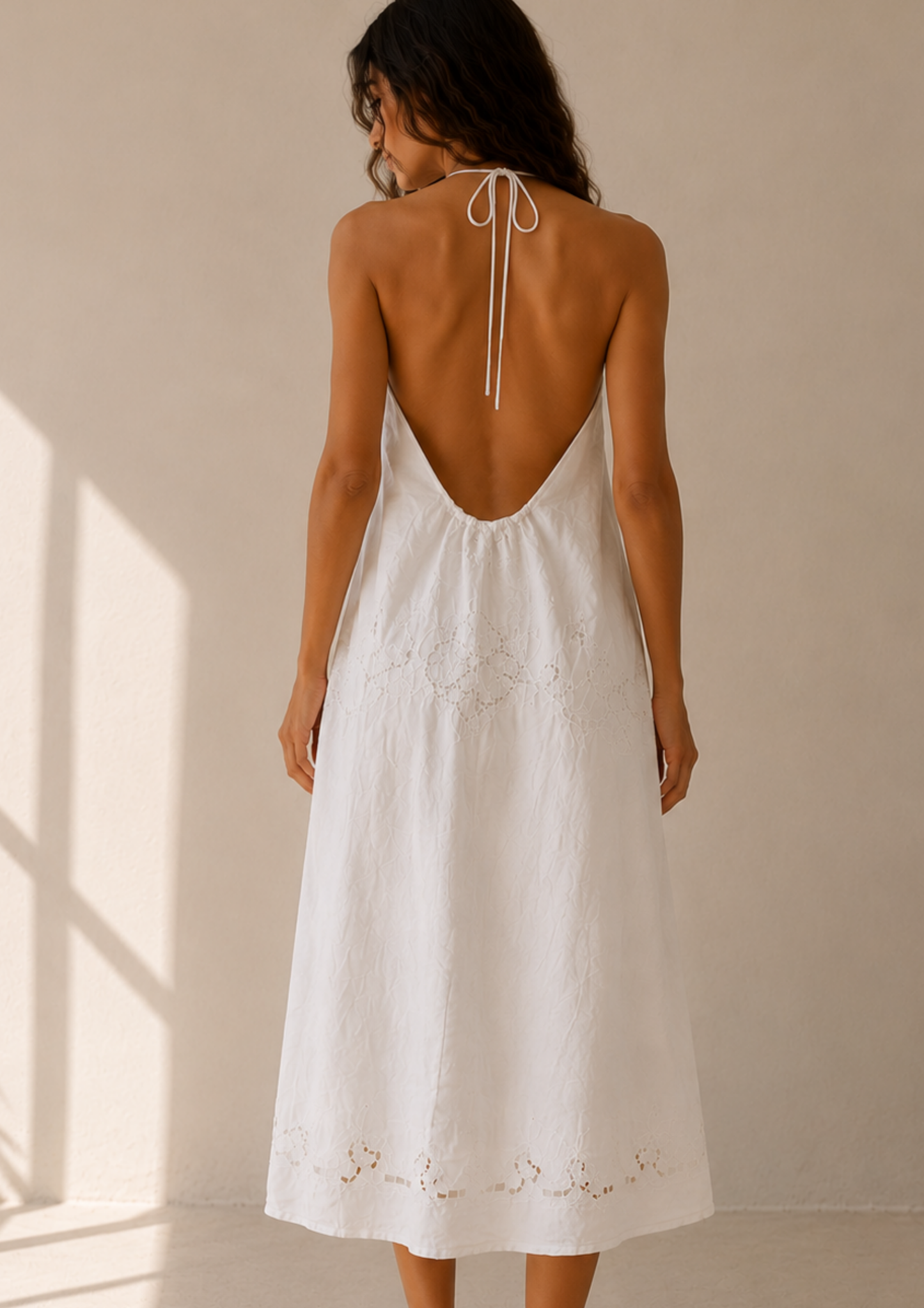 Vestido Atrani