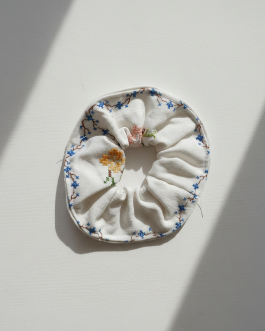 Coletero Vintage Upcycled