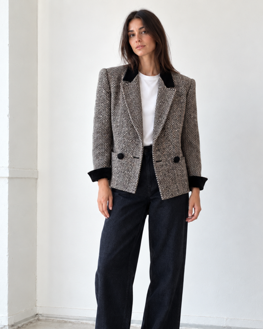 Blazer vintage