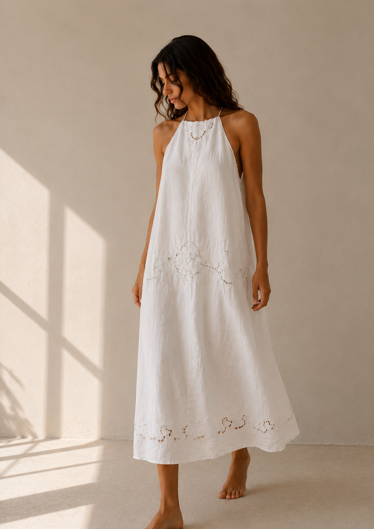 Vestido Atrani