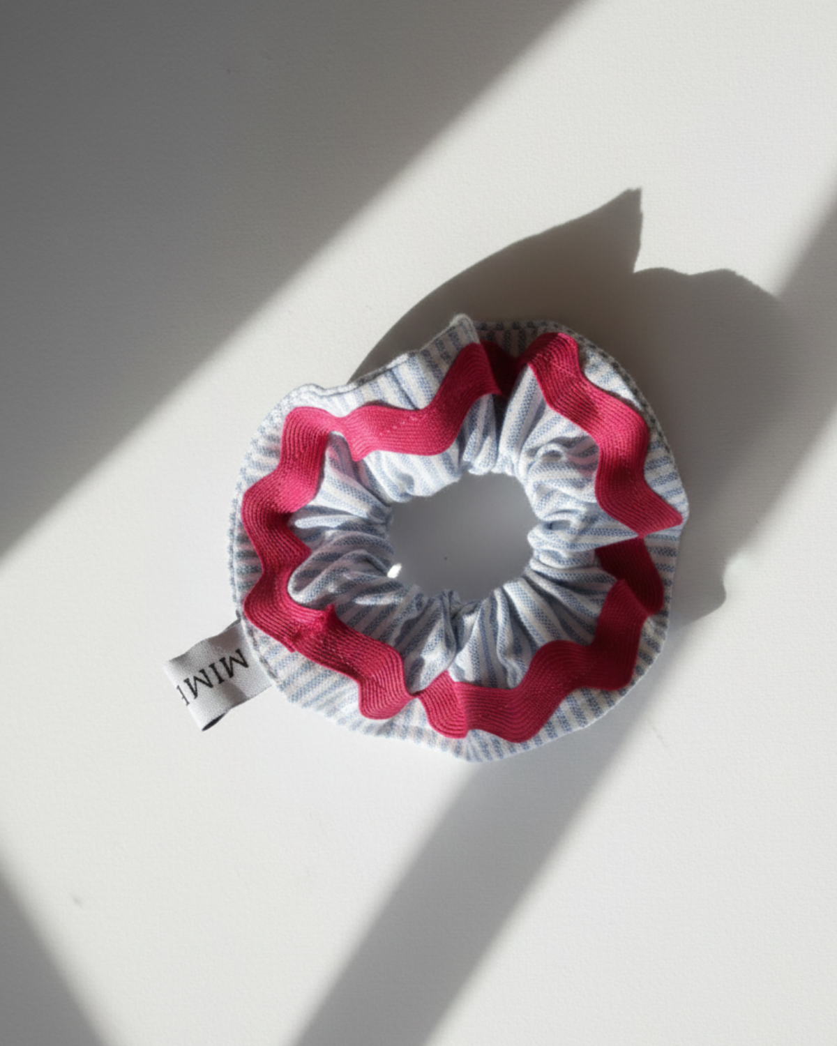 Coletero Vintage Upcycled