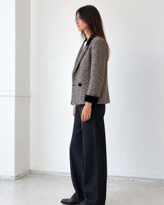 Blazer vintage