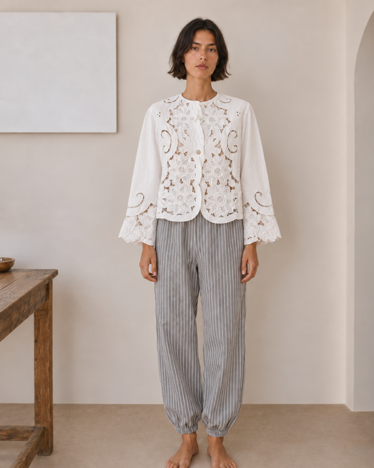 Blusa Anne upcycling #2
