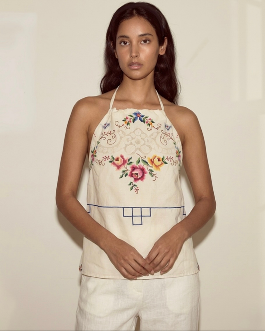 Top Lumii Upcycling