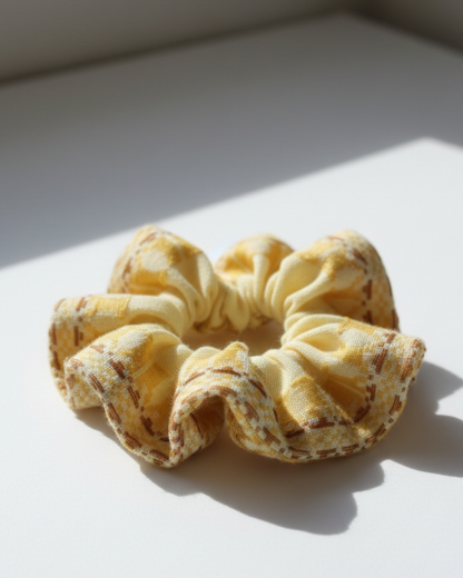 Coletero Vintage Upcycled