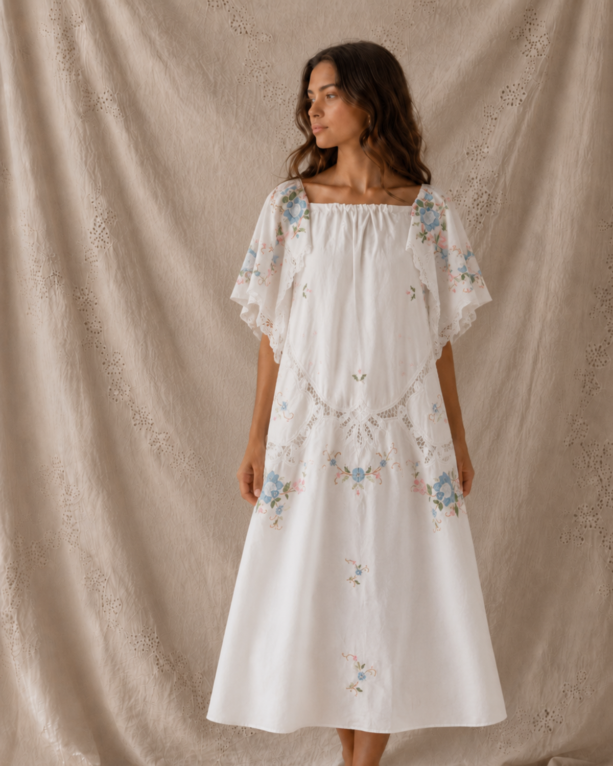 Vestido Frida