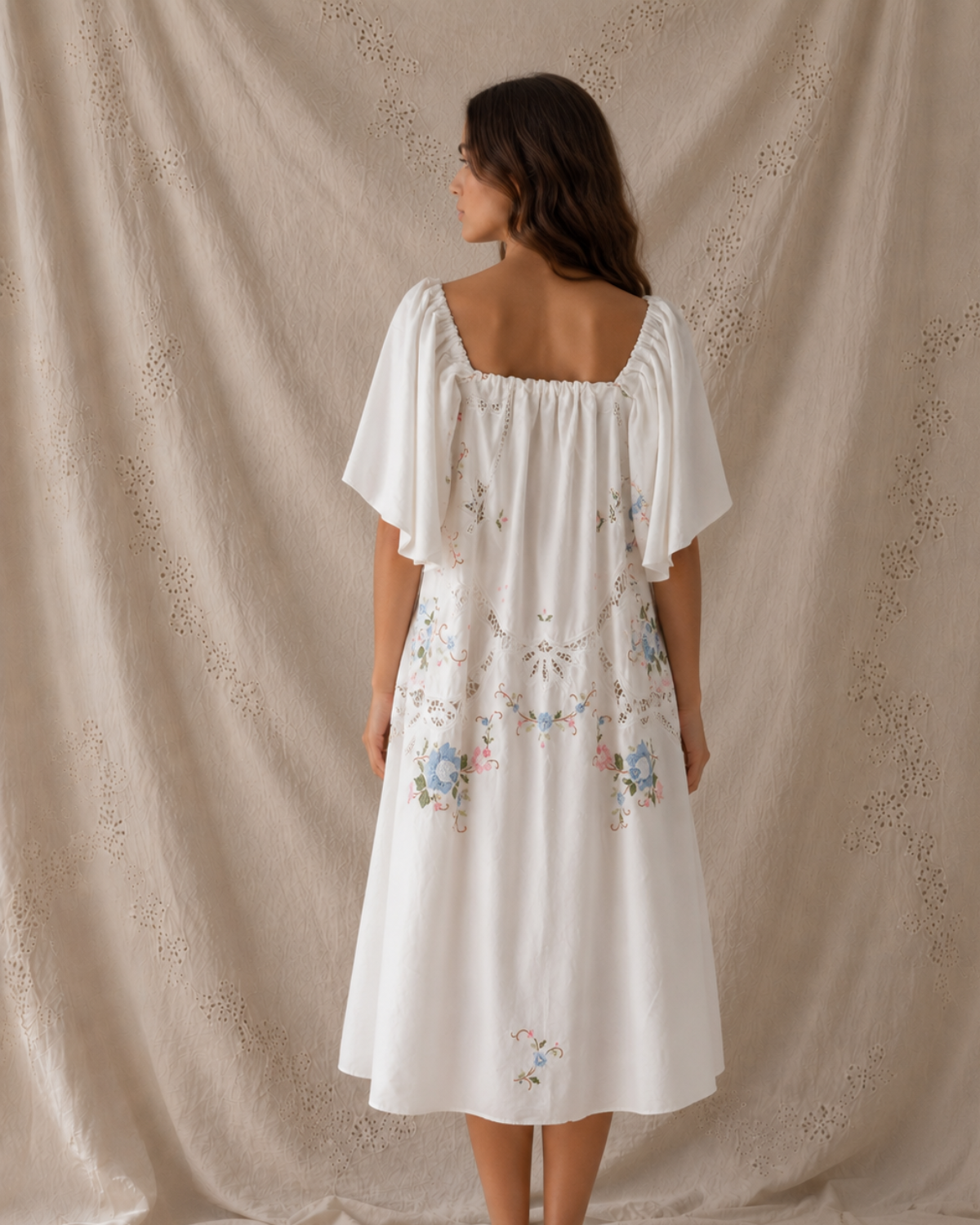 Vestido Frida