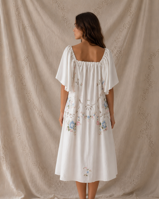 Vestido Frida