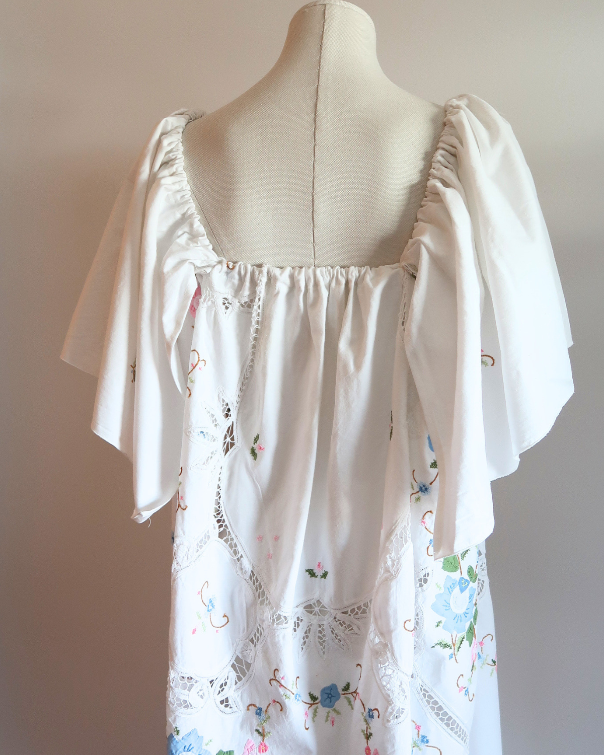 Vestido Frida