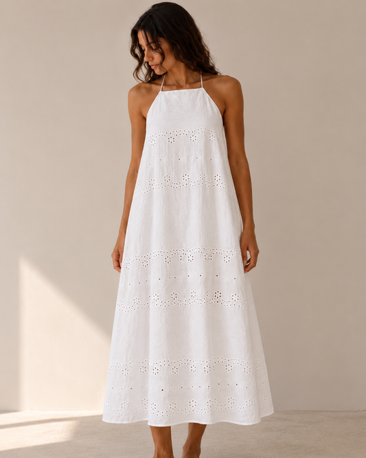 Vestido Atrani