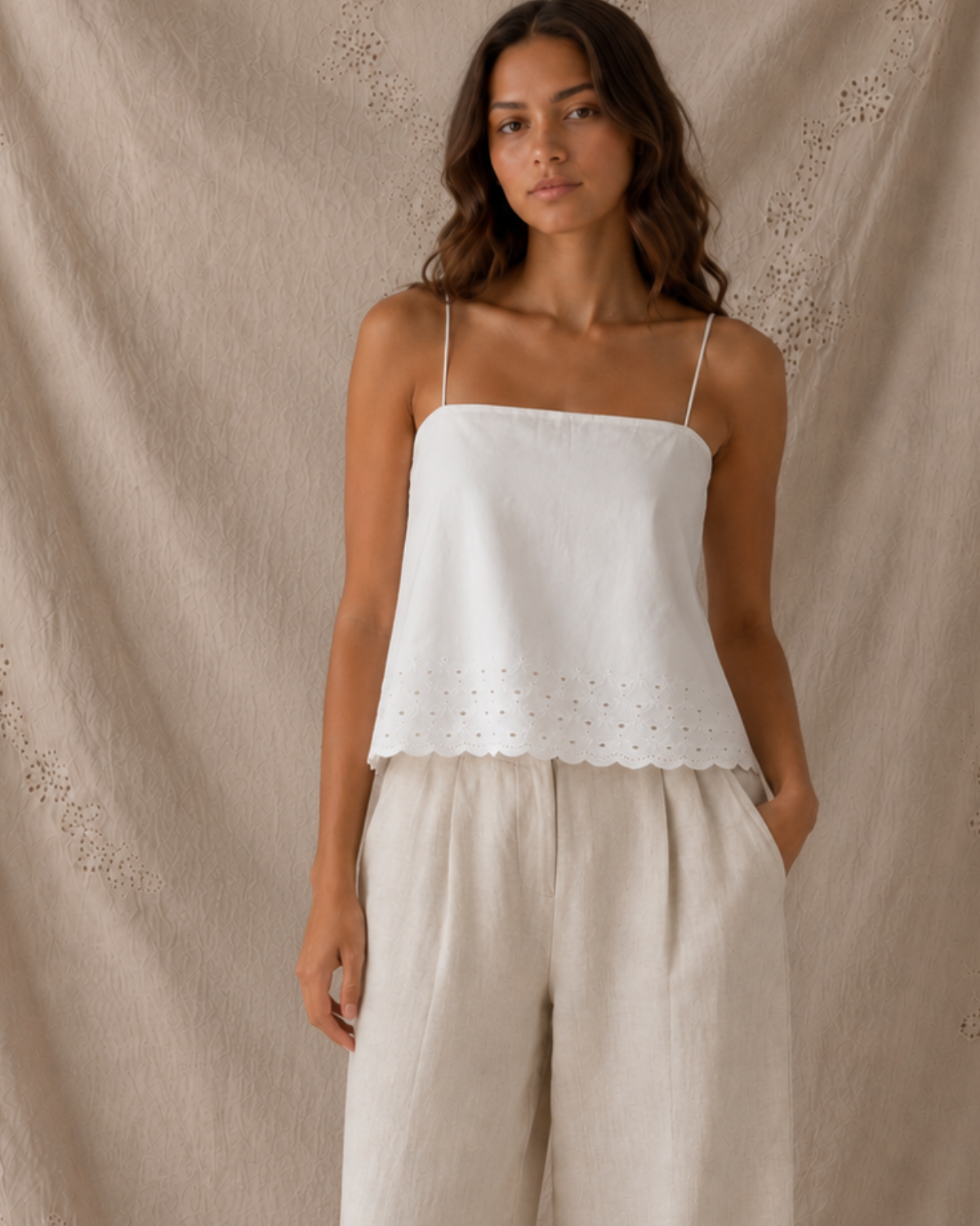 Top Atrani upcycling