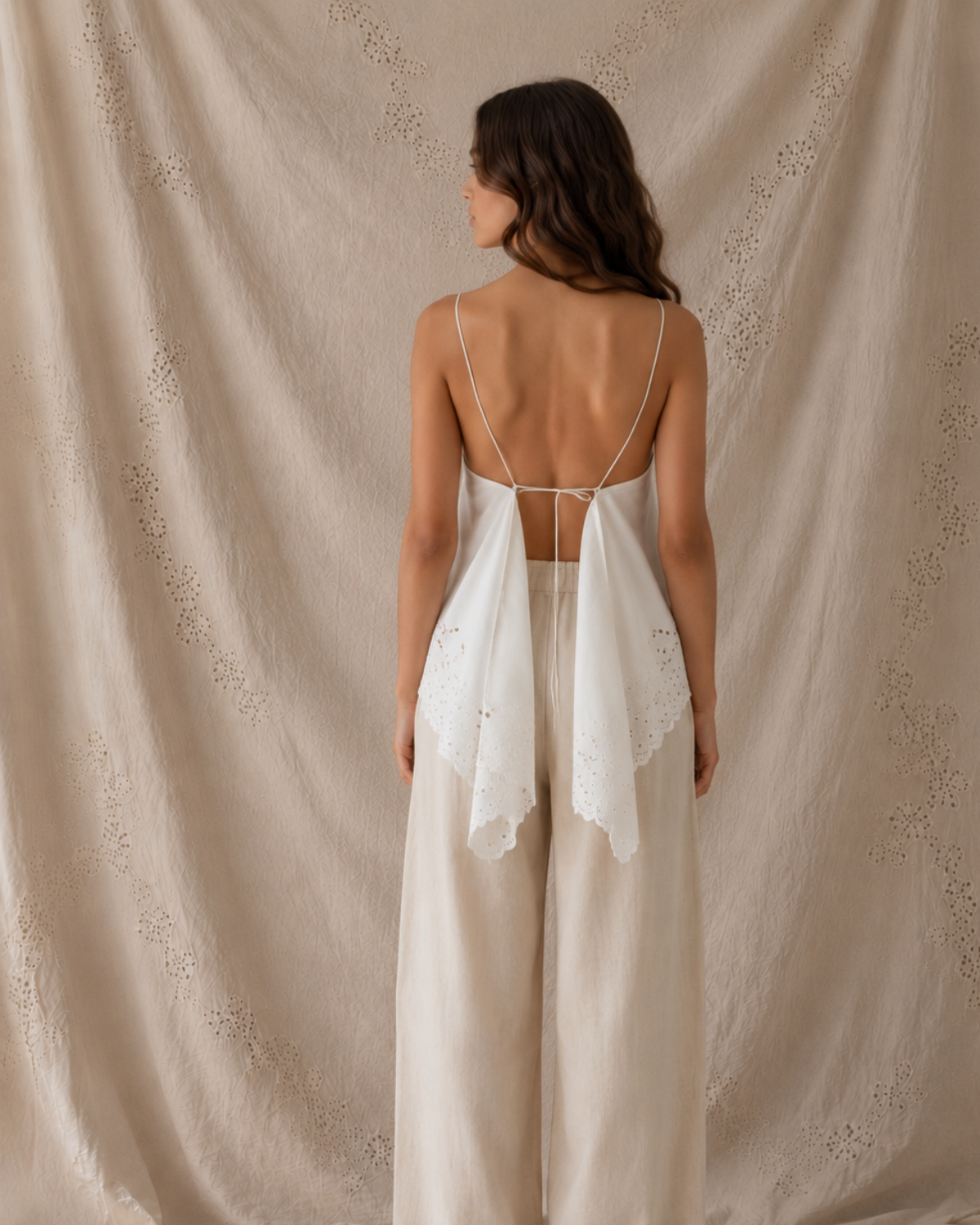 Top Atrani upcycling
