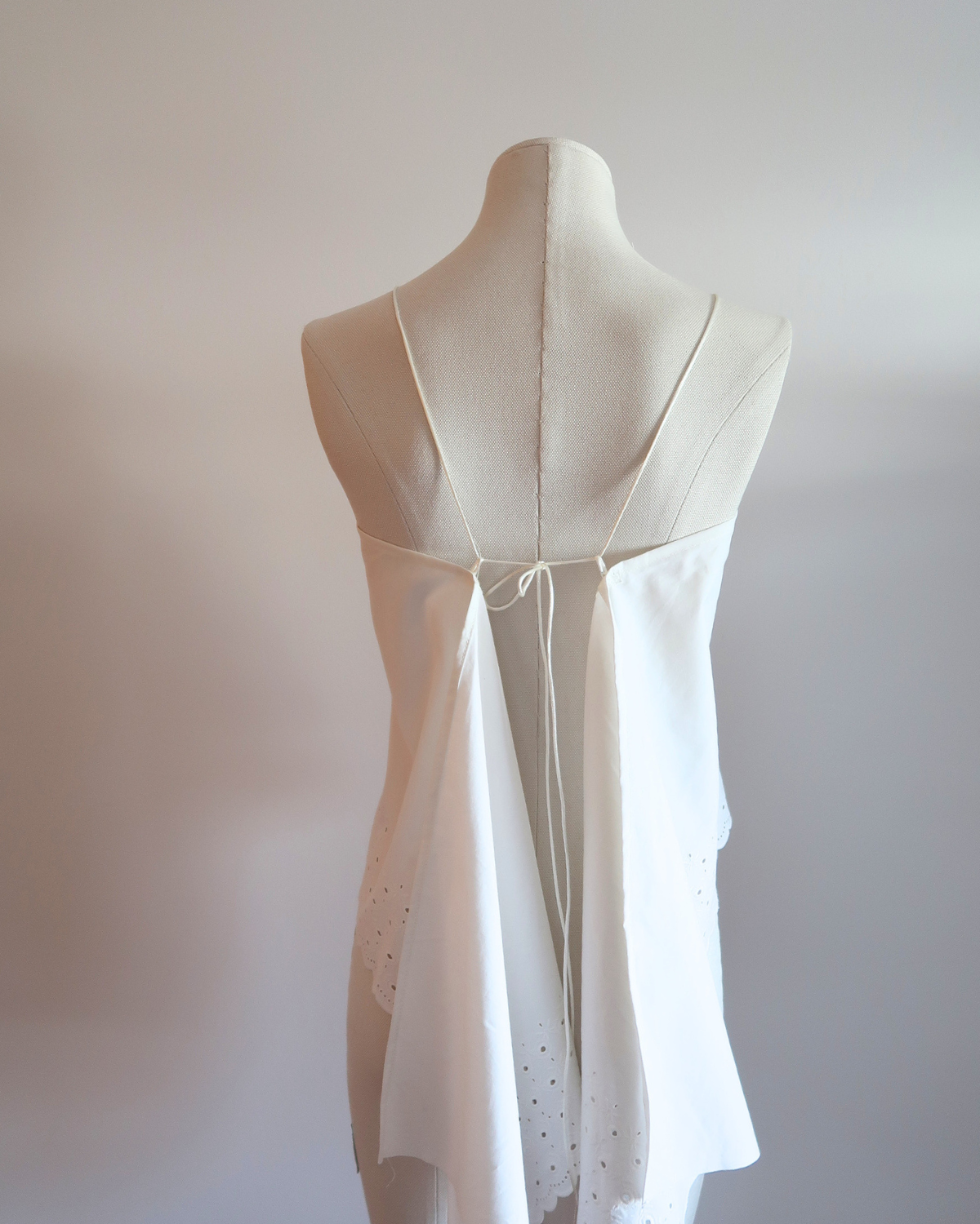 Top Atrani upcycling