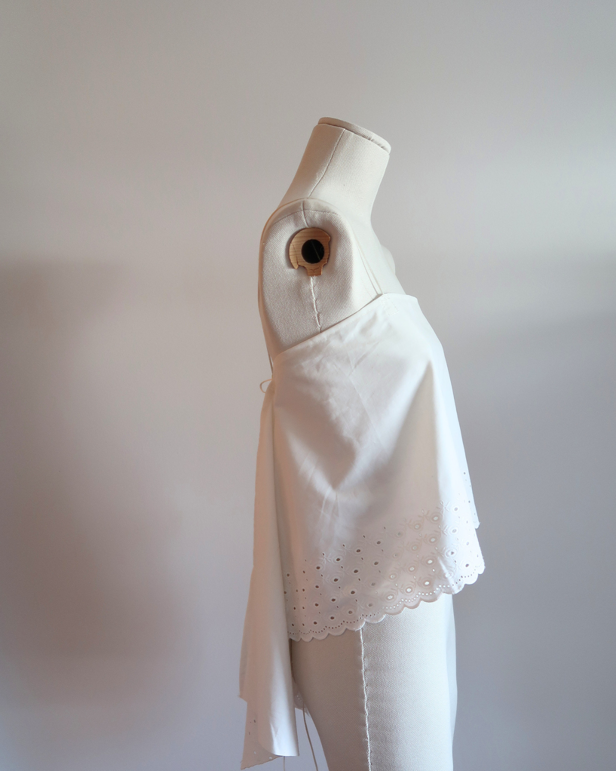 Top Atrani upcycling