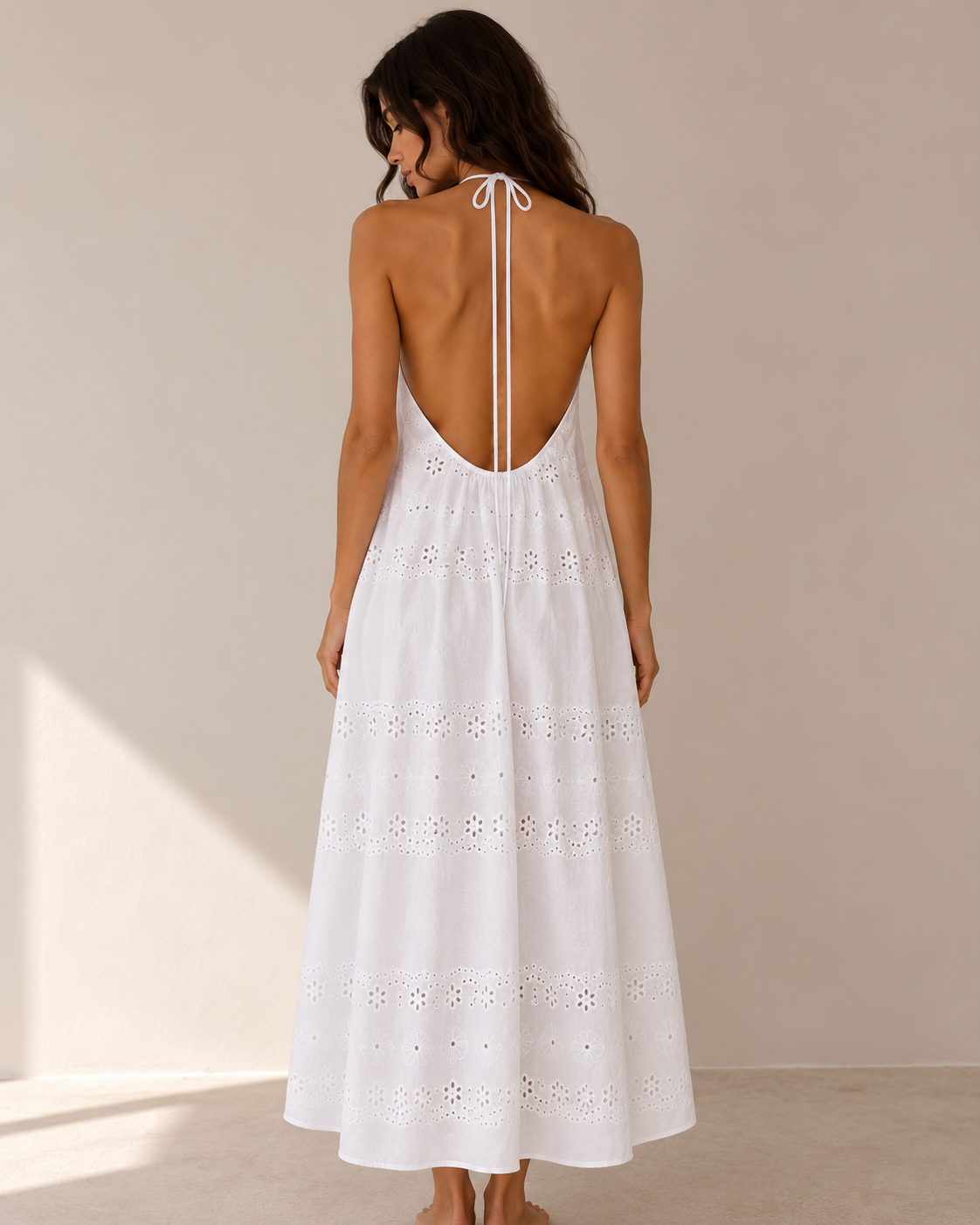 Vestido Atrani
