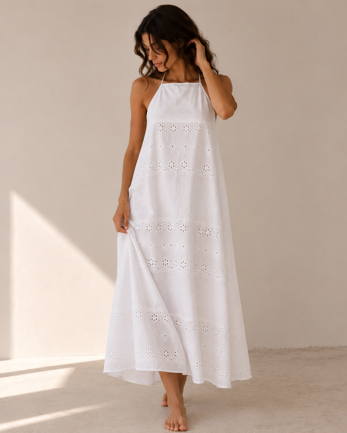 Vestido Atrani