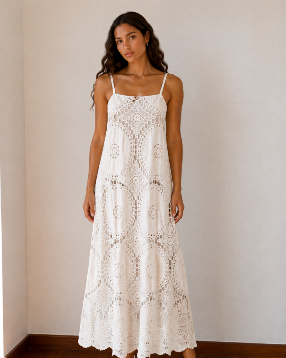 Kora Upcycling Dress