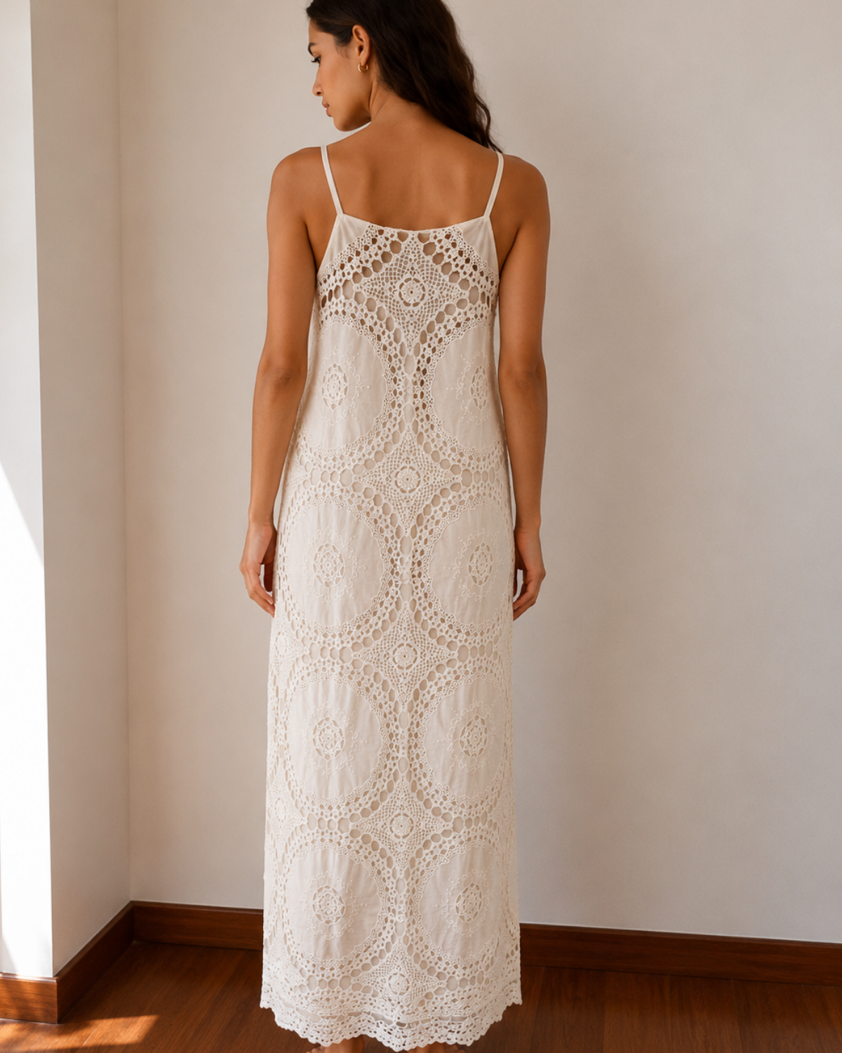 Kora Upcycling Dress