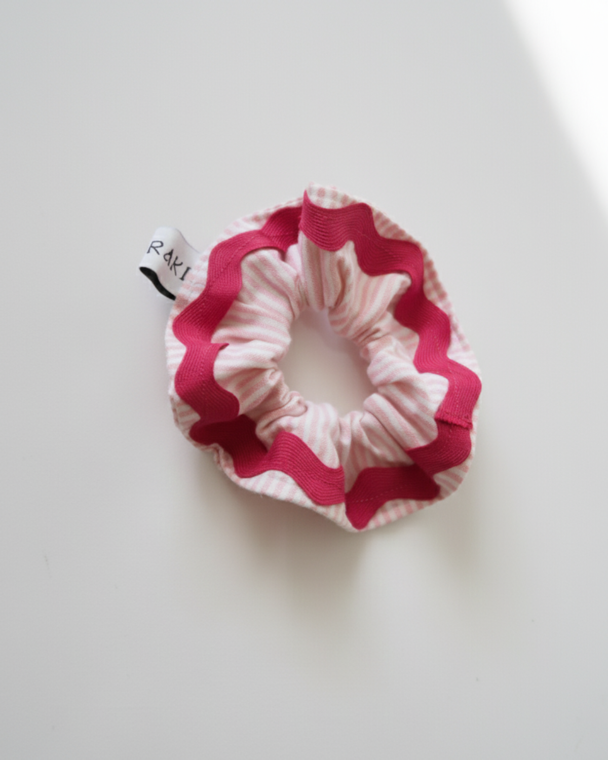 Coletero Vintage Upcycled