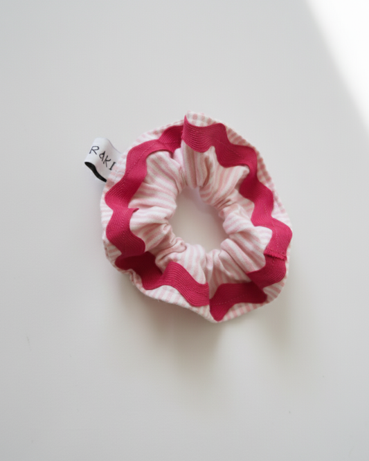 Coletero Vintage Upcycled