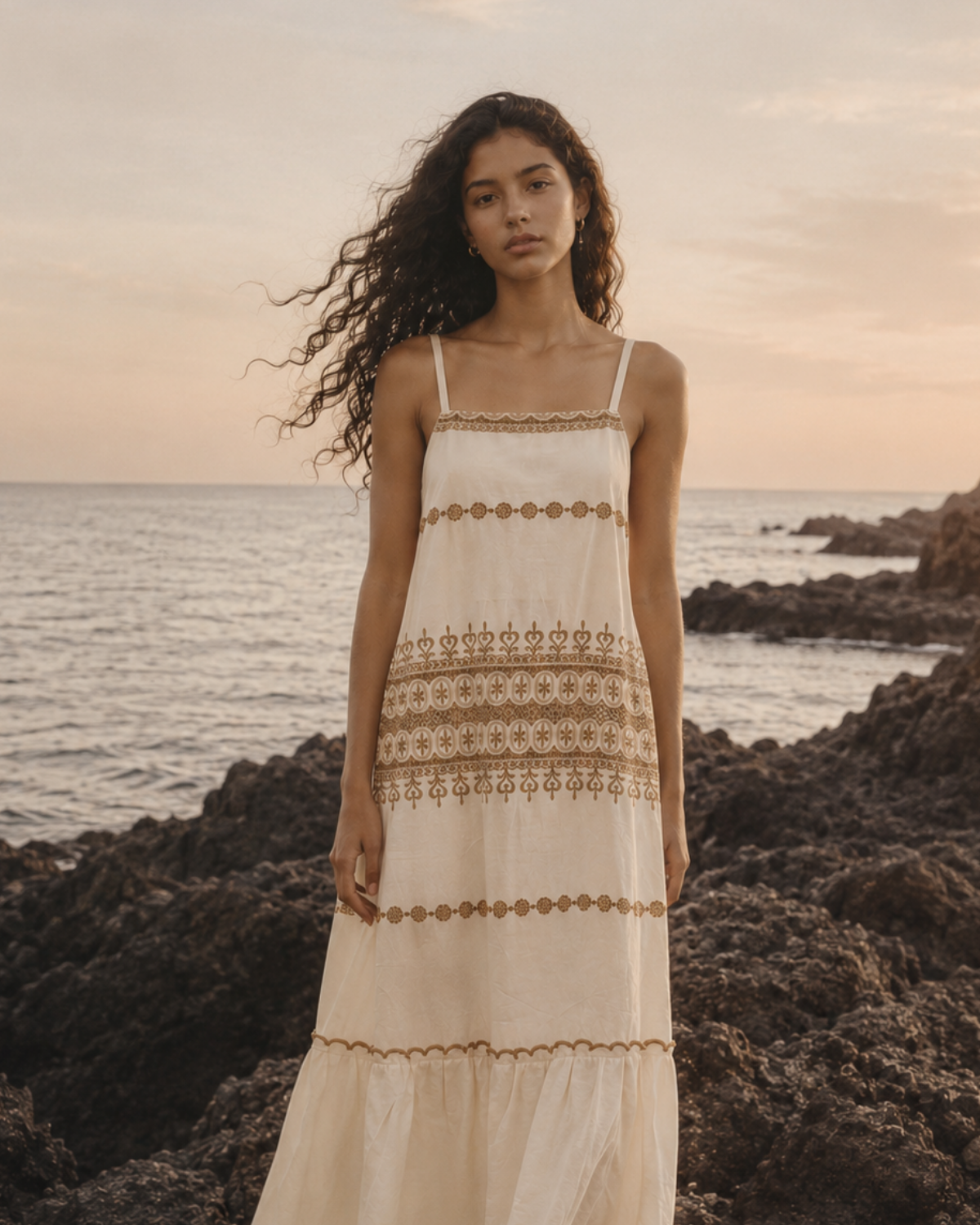 Vestido Lira Upcycling #2