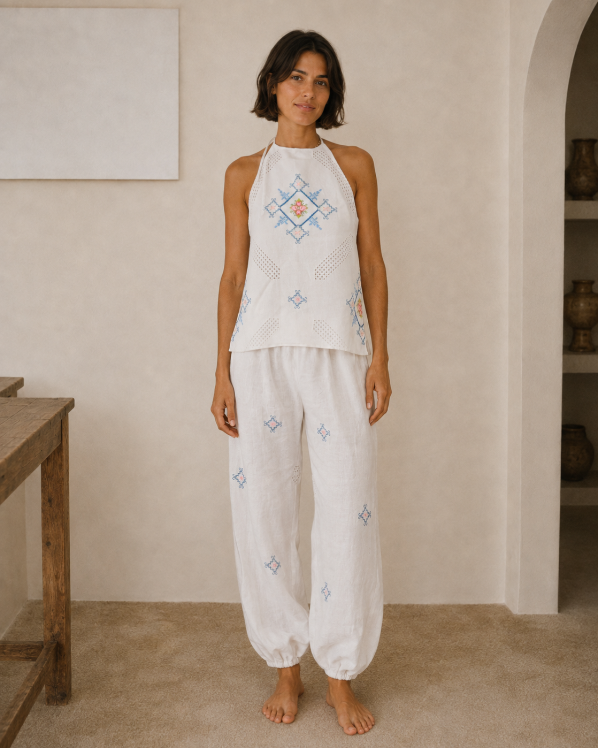 Top Nuni upcycling