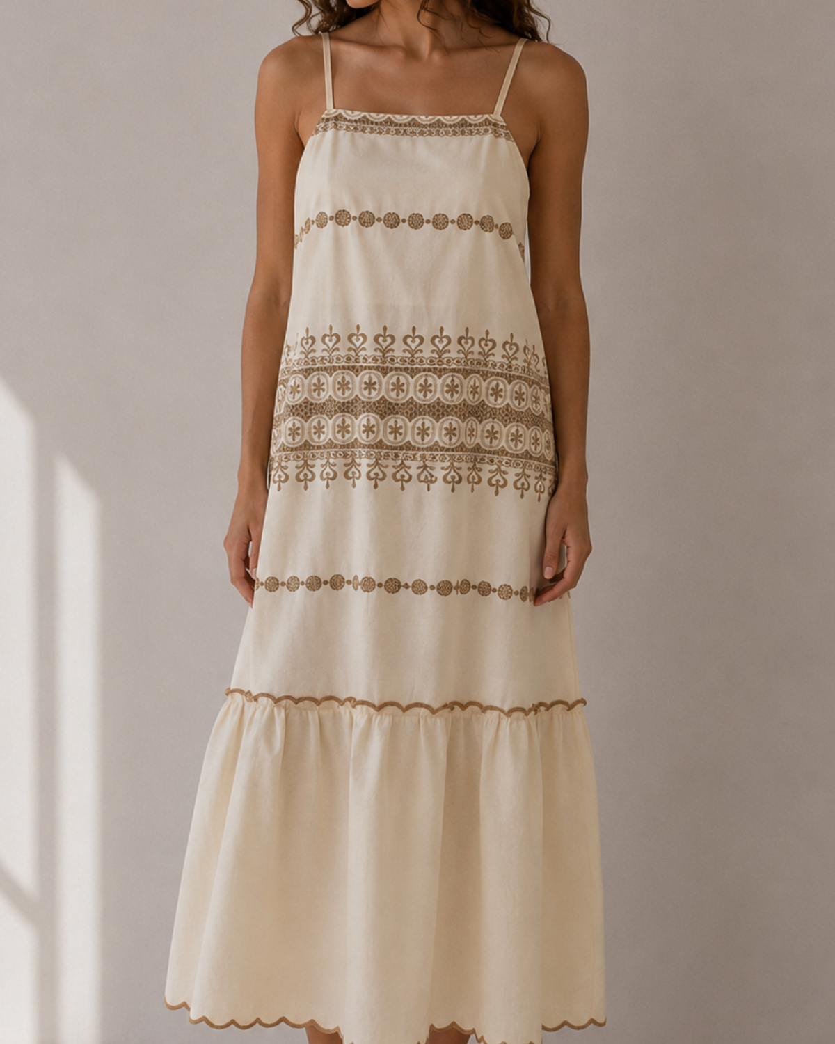 Vestido Lira Upcycling #2