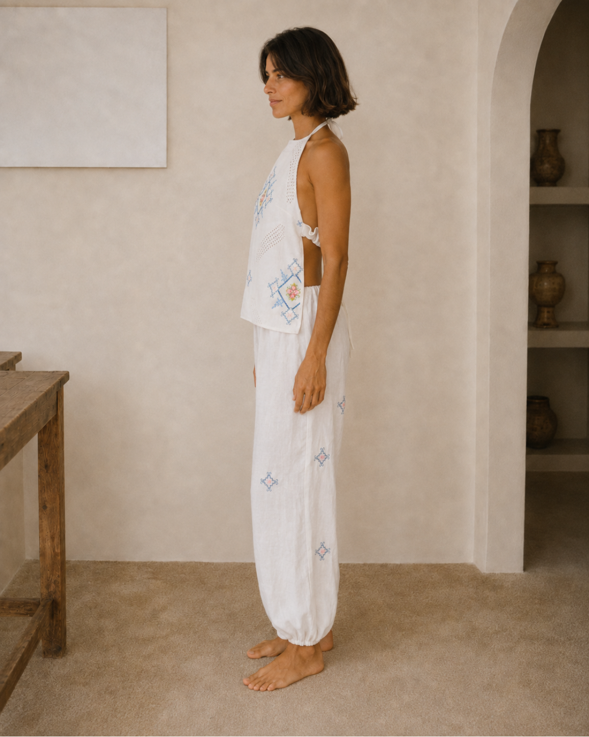 Top Nuni upcycling