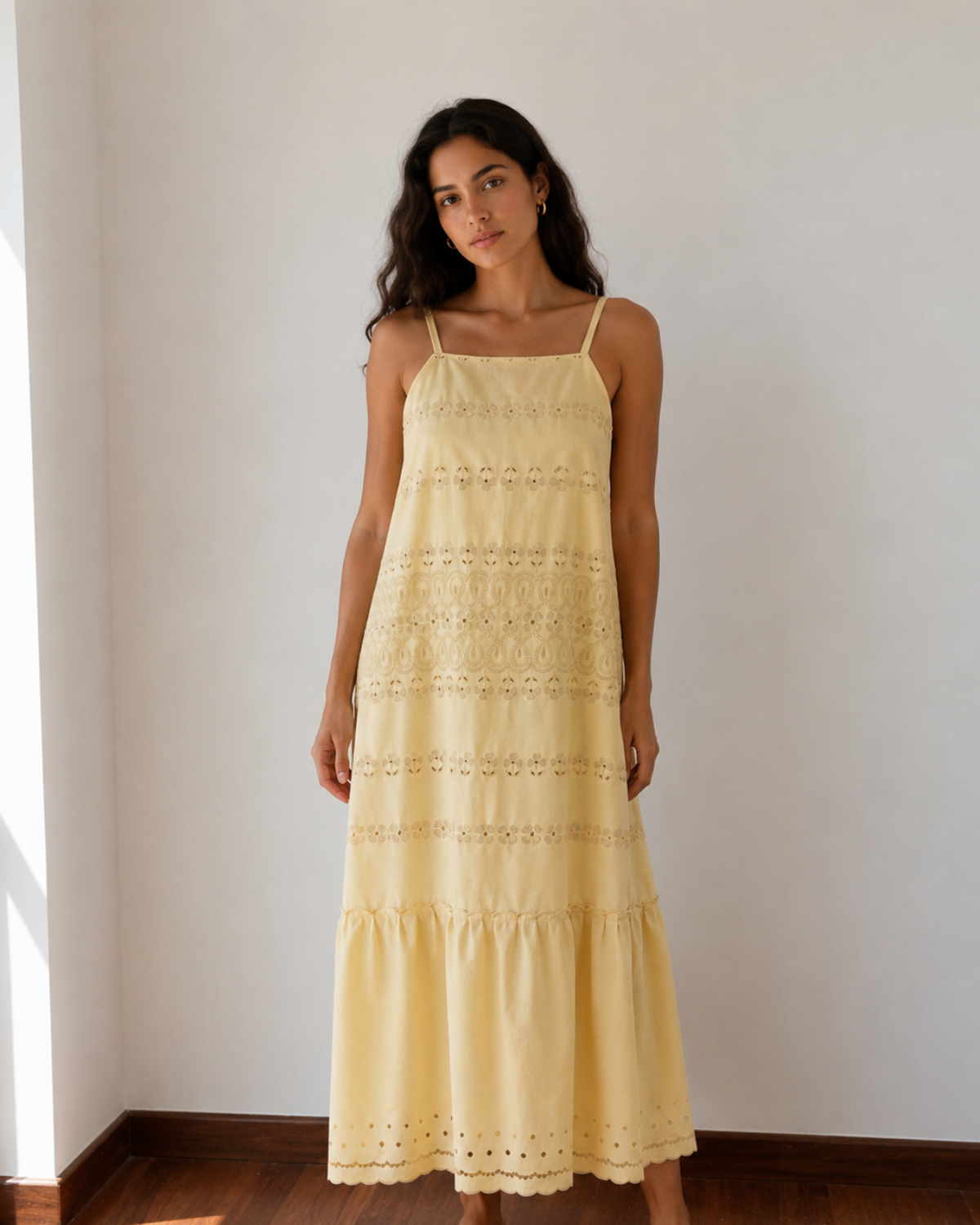 Lira Upcycling Dress