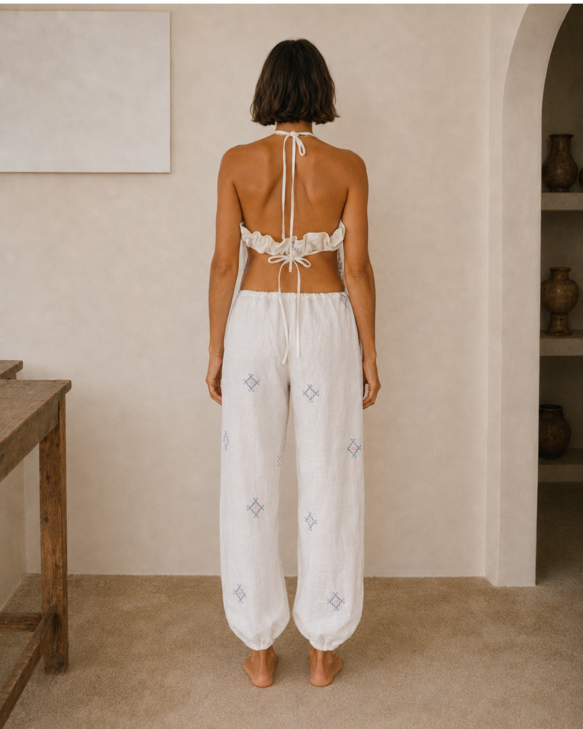 Top Nuni upcycling